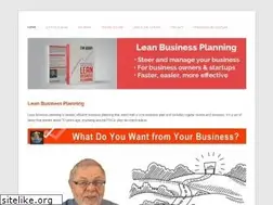 Sites similar to leanplan.com