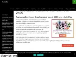 Sites similar to leanpulse.com