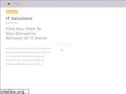 Sites similar to leanqualities.com