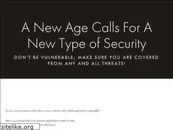 Sites similar to leansecurity.com.au
