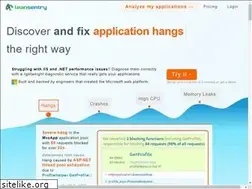 Sites similar to leanserver.com
