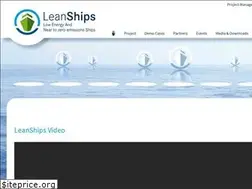 Sites similar to leanships-project.eu