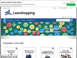 Sites similar to leanshopping.com