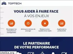 Sites similar to leansigma.fr