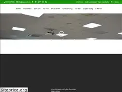 Sites similar to leansigmavn.com