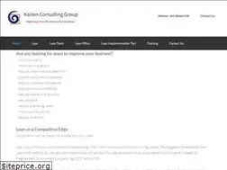 Sites similar to leansingapore.com
