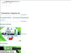 Sites similar to leansixsigma.com.br