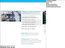 Sites similar to leansixsigmacoaching.nl