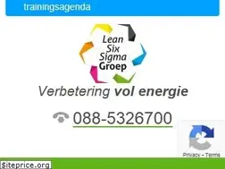 Sites similar to leansixsigmagroep.nl