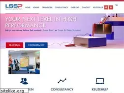 Sites similar to leansixsigmapartners.nl