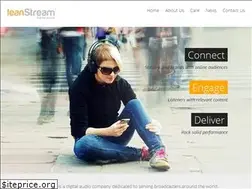 Sites similar to leanstream.net