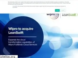 Sites similar to leanswift.com