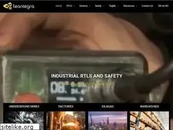Sites similar to leantegra.com