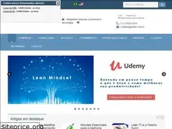 Sites similar to leanti.com.br
