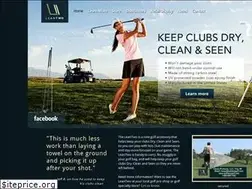 Sites similar to leantwogolf.com