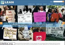 Sites similar to leanweb.org
