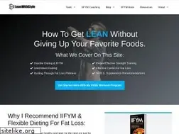 Sites similar to leanwithstyle.com