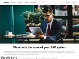 Sites similar to leanx.eu