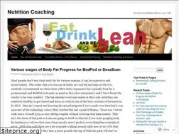 Sites similar to leanyou.net