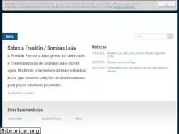Sites similar to leao.com.br