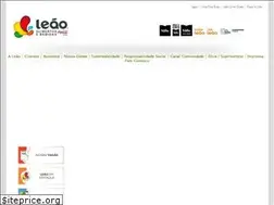 Sites similar to leaoab.com.br