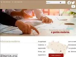 Sites similar to leaoadvogados.com.br