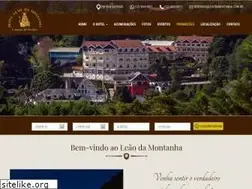 Sites similar to leaodamontanha.com.br