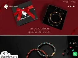 Sites similar to leaodenemeia.com.br