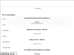 Sites similar to leaodiesel.com.br