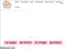 Sites similar to leaoleaozinho.com.br