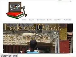 Sites similar to leap-program.org