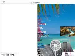 Sites similar to leap-solar.com