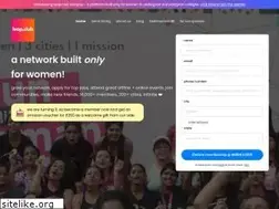 Sites similar to leap.club