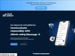 Sites similar to leap.expert