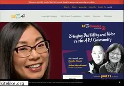 Sites similar to leap.org