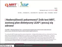 Sites similar to leap.pl
