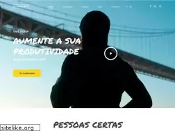 Sites similar to leap.pt