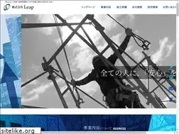 Sites similar to leap0104.com