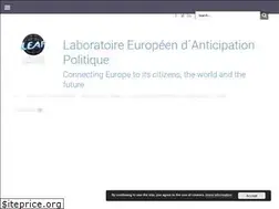 Sites similar to leap2040.eu