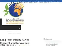 Sites similar to leap4fnssa.eu