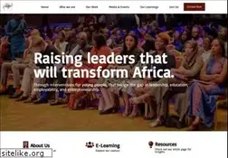 Sites similar to leapafrica.org