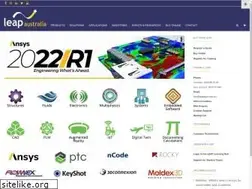 Sites similar to leapaust.com.au