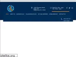 Sites similar to leapbusinessplans.com