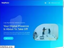 Sites similar to leapbuzz.com