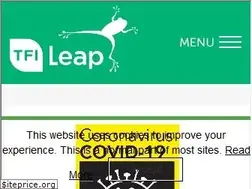 Sites similar to leapcard.ie
