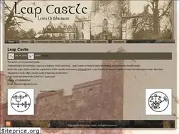 Sites similar to leapcastle.net