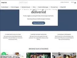 Sites similar to leapclub.in