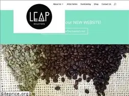 Sites similar to leapcoffeeroasters.com