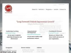 Sites similar to leapcs.ca