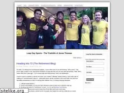 Sites similar to leapdaysports.com
